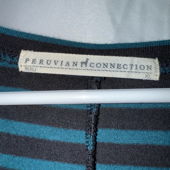 Peruvian Connection Dress - Picture 2 of 3